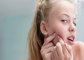 5 Nutrients That are Essential for Teenage Skin
