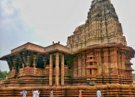 6 Most Famous Temples To Visit in Telangana