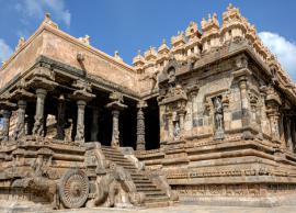 11 Must Visit Temples in Andhra Pradesh