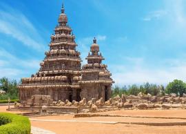 6 Temples You Can Visit in South India