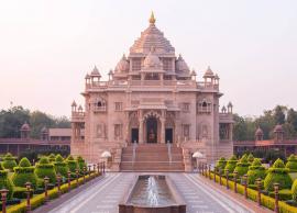 11 Temples in India That are Very Very Big