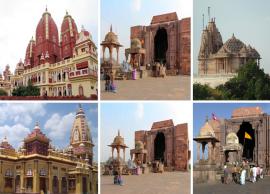 8 Famous Temples To Explore in Bhopal