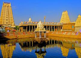 5 Must Visit Temples in South India