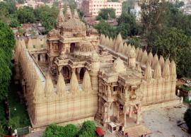 Explore These 9 Famous Temples in Ahmedabad