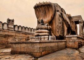 5 Temples You Must Visit in Andhra Pradesh