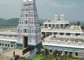 5 Most Famous Temples To Visit in Andhra Pradesh