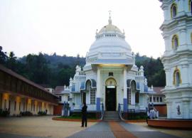 5 Hindu Temples You Visit in Goa