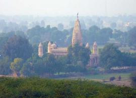 5 Holy Places To Visit in Haryana