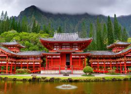 Temples You Must Visit When in Japan