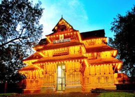 5 Not To Miss Temples in Kerala