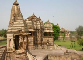5 Not To Miss Temples in Madhya Pradesh