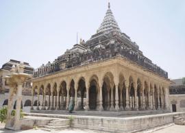 5 Must See Temples of Rajasthan