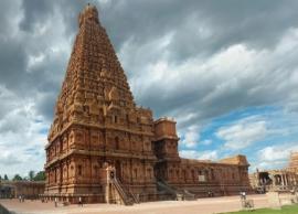 5 Highly Preserved Temples of Tamil Nadu