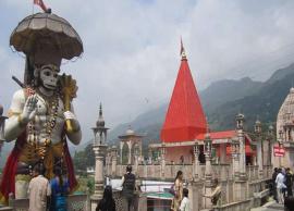 5 Must Visit Temples in Uttarakhand