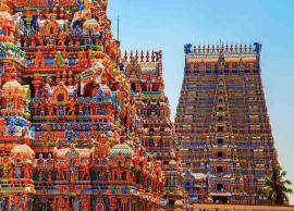 5 Most Visited Hindu Temples of India