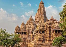 5 Must Visit Temples of Madhya Pradesh