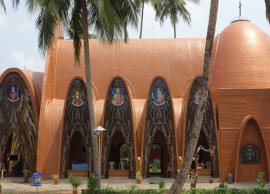 8 Most Popular Temples To Visit in Cochin