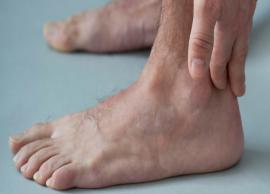 5 Effective Remedies To Treat Tendonitis in Foot at Home