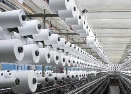 Government to hike import duty on 300 textile products