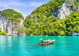 8 Places To Add in Your Must Visit List for Thailand 
