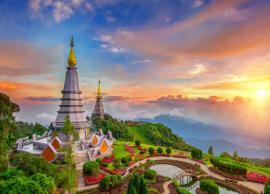 9 Things You Can Do in Thailand