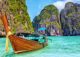 10 Things Thailand is Most Famous For