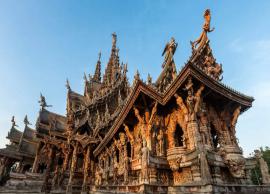 6 Famous Temples To Visit in Thailand