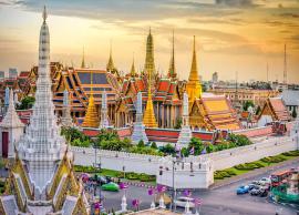 6 Amazing Places To Visit in Thailand