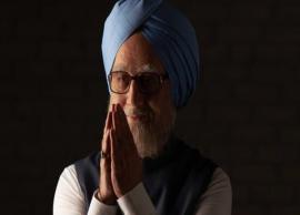 Anupam Kher’s Uncanny Resemblance to Manmohan Singh