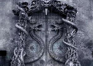 Weird Stories- The Sealed Door of Temple No Once Can Open