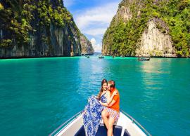 6 Things Couples Should Do in Thailand
