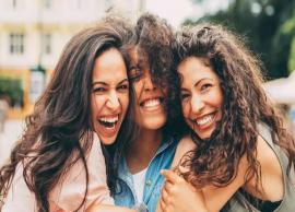 5 Things Only Your Best Friend Should Know
