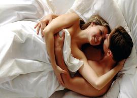 5 Things Men Wants Girl To Do in Bed