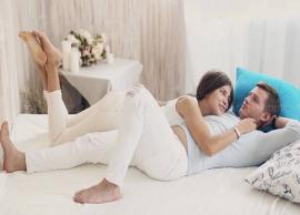 5 Things You Can Do in Bed and Its Not Intimacy
