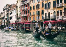 5 Things To Do in Venice