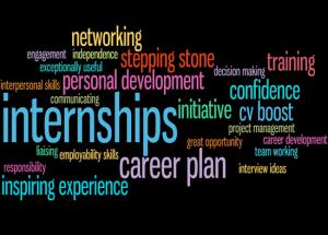 4 Things You Learn About Yourself During Internship