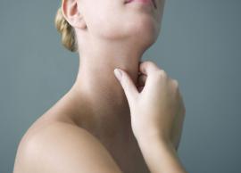 6 Signs of Thyroid You Should Not Ignore