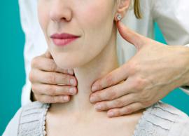 World Thyroid Day- 2 Main Conditions Related To The Functioning of Thyroid Gland