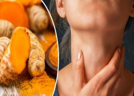 7 Ways Turmeric Benefits Thyroid Health