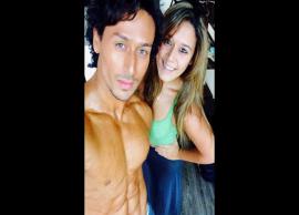 Shroff Siblings Come Together for a MMA Accredited Gym