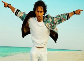 Tiger Shroff’s ‘Baaghi 3’ to go on floor next year, here are the details of his leading lady
