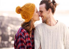 5 Tips to Become an Amazing Kisser