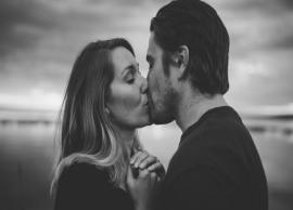 5 Tips To Be a Better Kisser