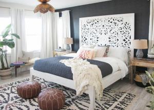 4 Tips To Decorate Bedroom For Sound Sleep