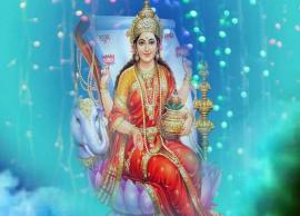 Diwali 2018- Tips To Impress Goddess Lakshmi This Diwali