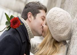 5 Tips To Be a Good Kisser