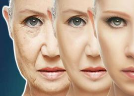 5 Natural Tips To Look Younger