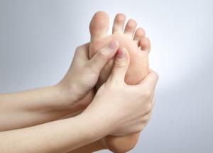 4 Ways To Get Relief From Year Long Foot Pain