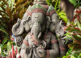 Tips To Remember While Worshiping Lord Ganesha