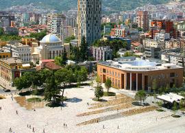 5 Must Visit Tourist Attractions in Tirana, Albania